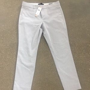 Banana Republic work pants